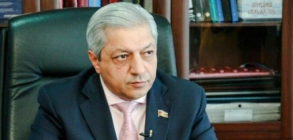 Deputat: İrəvan növbəti dəfə böyük səhv edir!